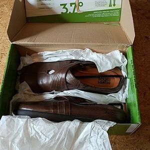 Kalsø Earth shoe, size 40